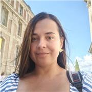 ¿Quieres disfrutar más tus vacaciones? ¡Practiquemos español juntos!